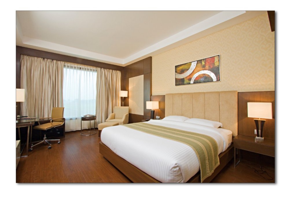 Фото Отель Cabbana Resort & Spa