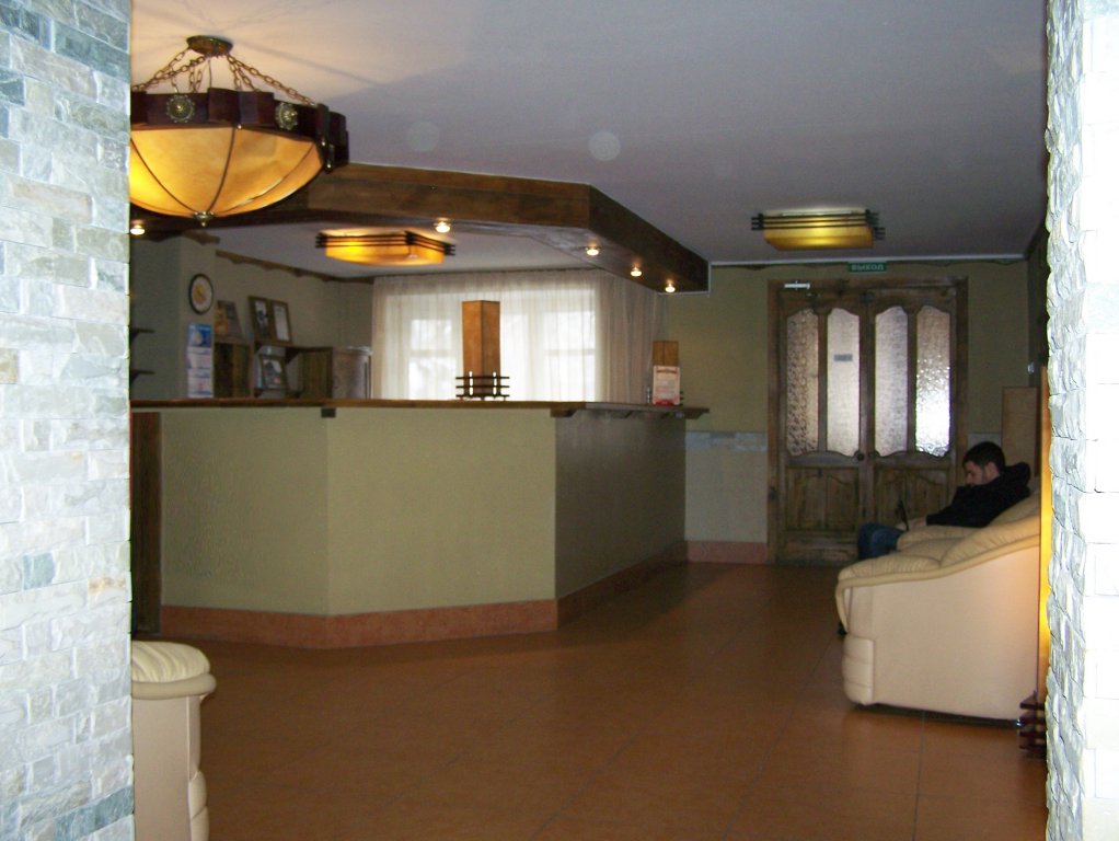 Фото Гостиный Двор Галирад