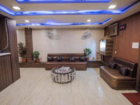 Фото Hotel Brij Palace