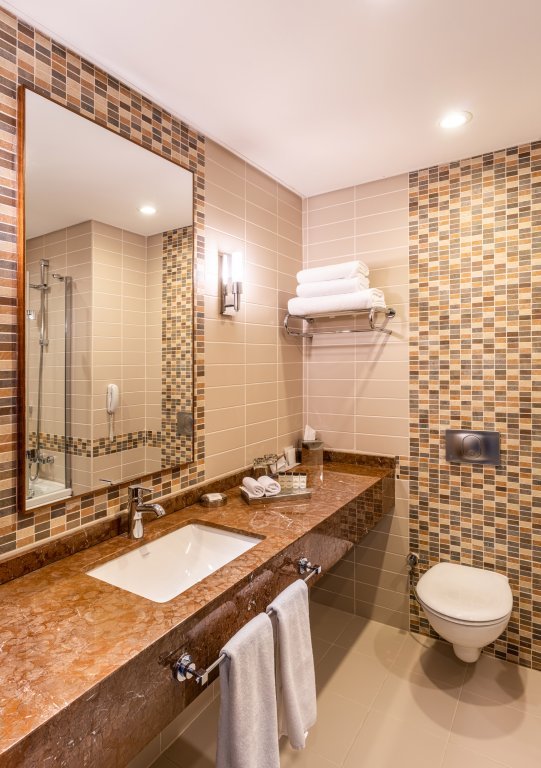 Фото Fly Inn Baku