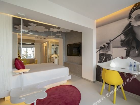 Фото Blanco Hotel Formentera