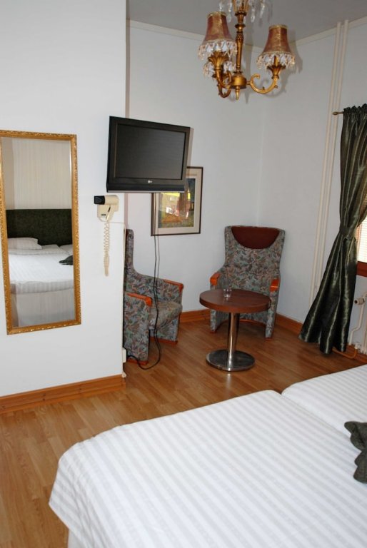 Фото Avesta Stadshotell