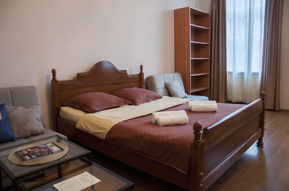 Фото Guest House Mari'el