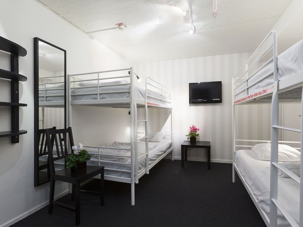 Фото Stockholm Hostel