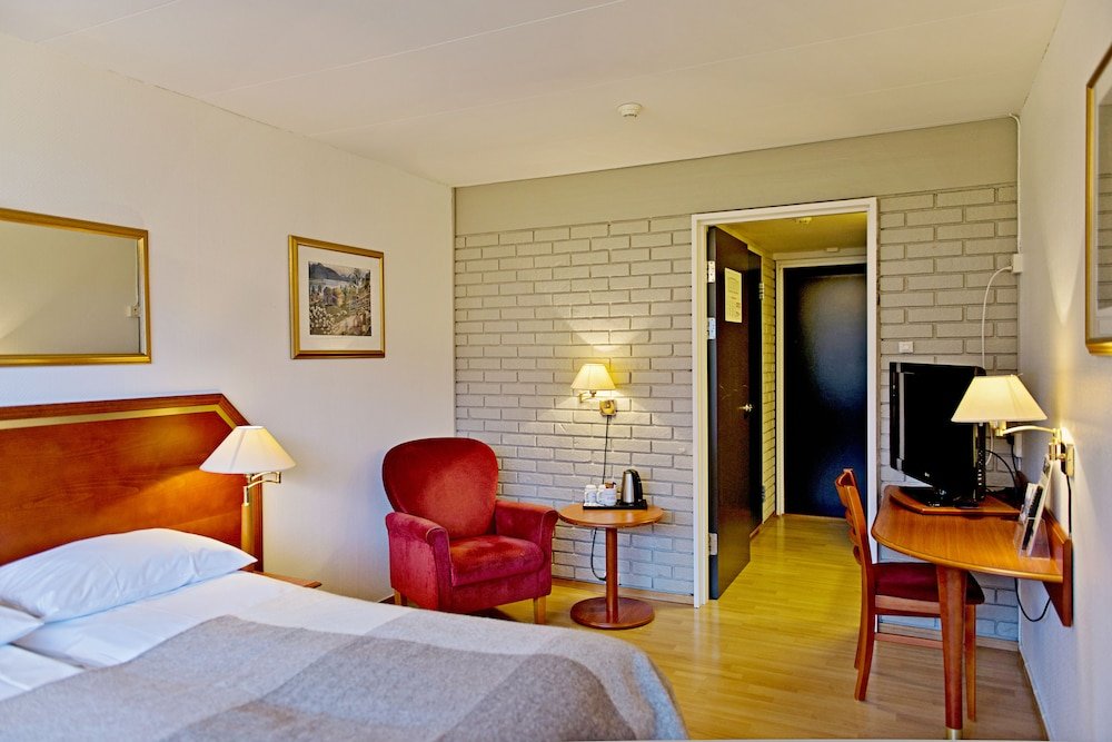 Фото отеля 4