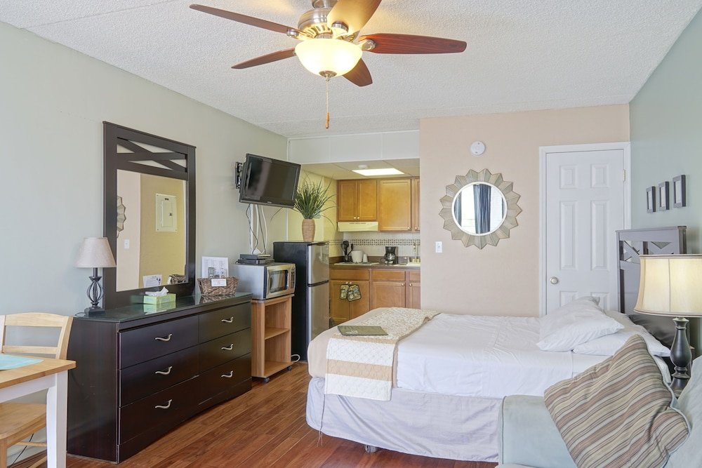 Фото The Crossings