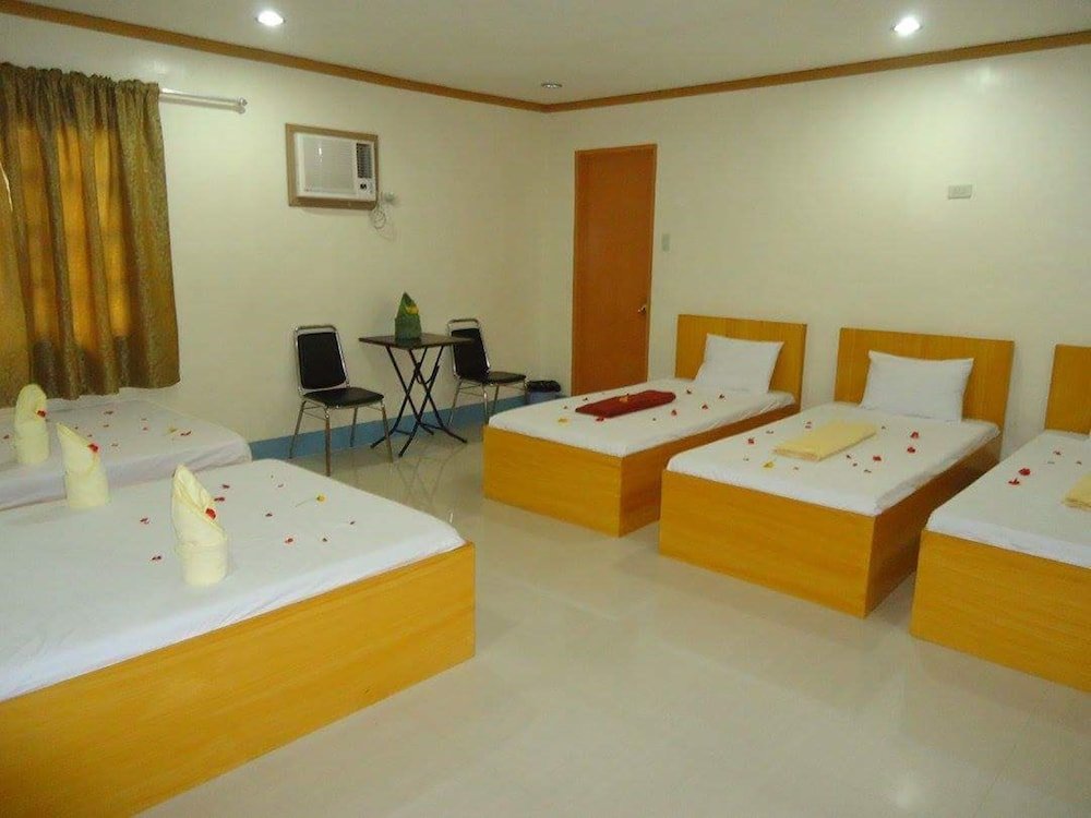 Фото Fanta Lodge