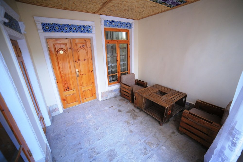 Фото Muslima Hotel Boutique