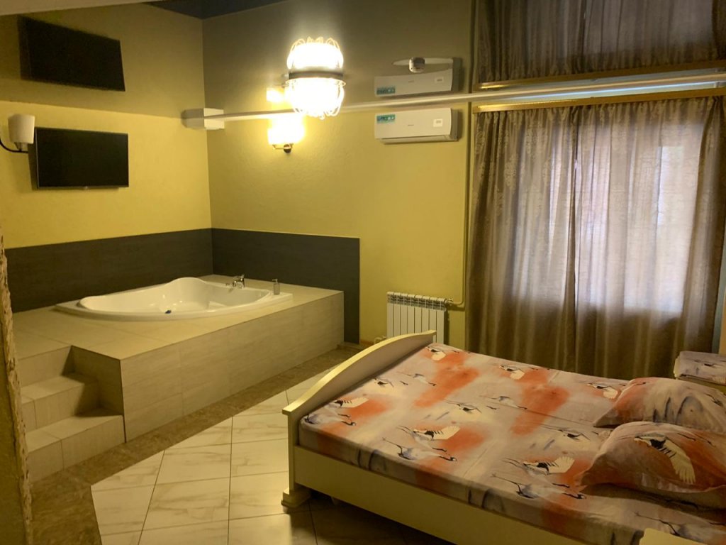 Фото Дакота