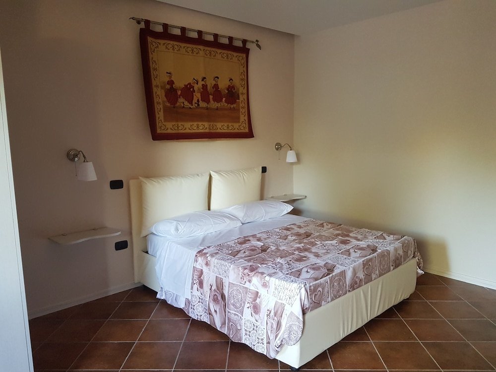 Фото Отель Relais La Villa