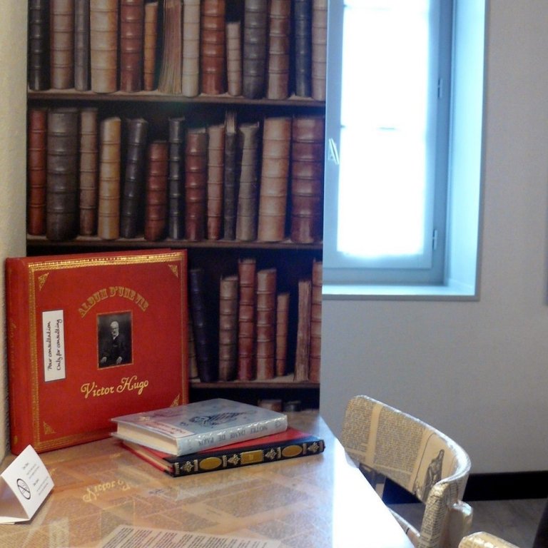 Фото Mille et une Feuilles