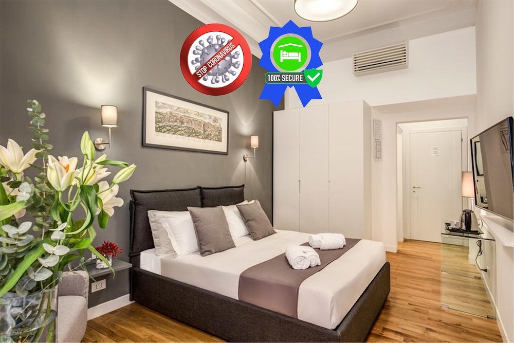 Фото Orange Suites