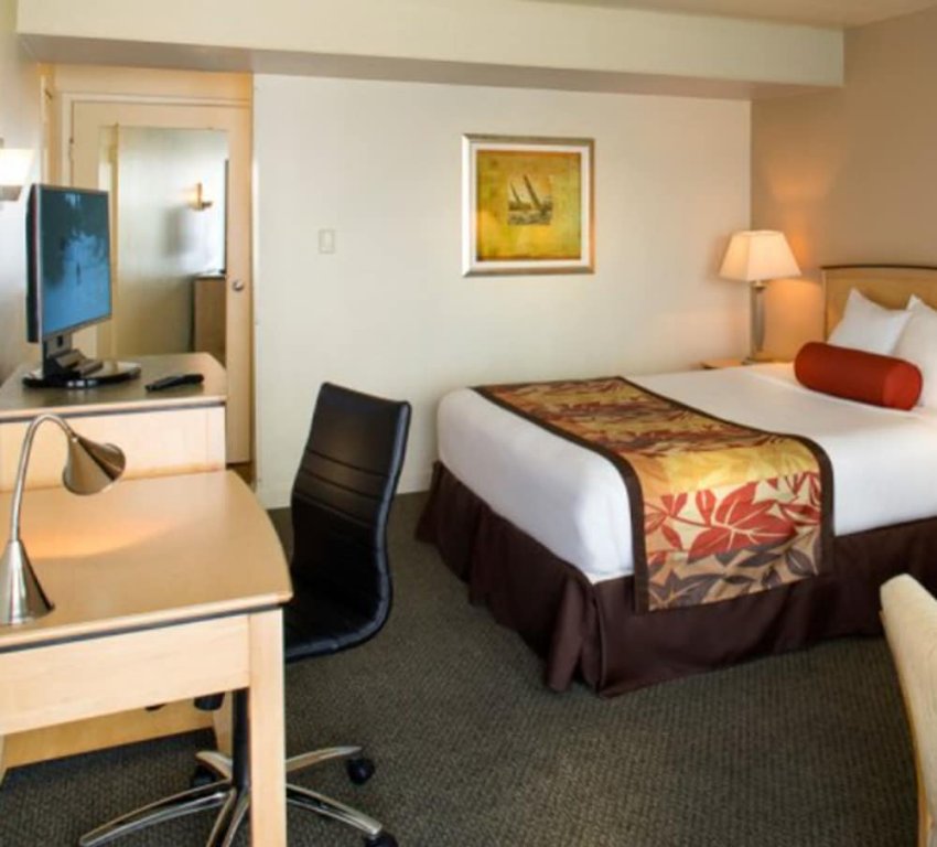 Фото Z Hotel Jack London Square