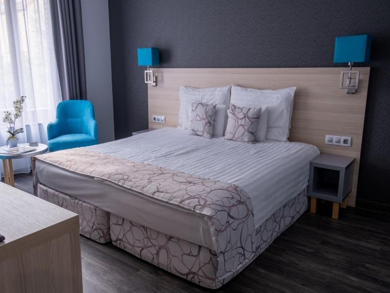 Фото Hotel Regnum Residence