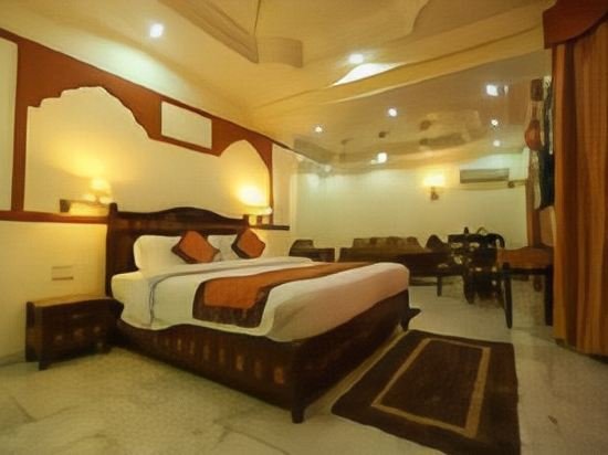Фото Hotel Vasundhara Palace Rishikesh