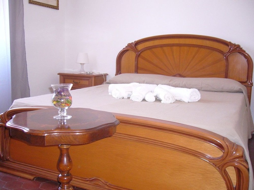 Фото B&b il Cucù