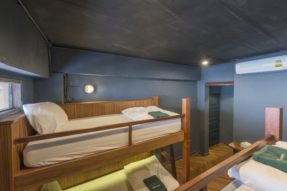 Фото Suneta Hostel Chiang Mai