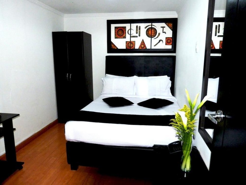 Фото Hotel Radel Bogota