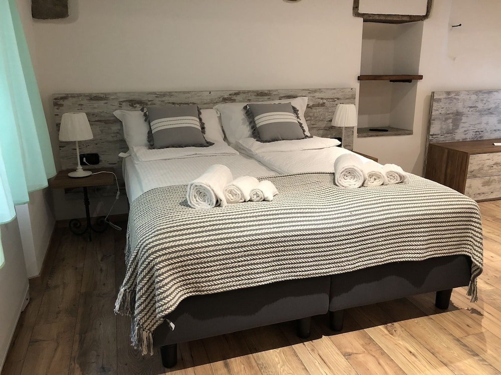 Фото NicoMat Rooms