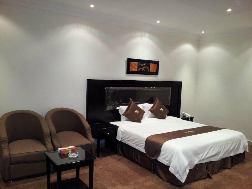 أعمال الضيافة درر داريا الملقا 1 ، الرياض، صورة