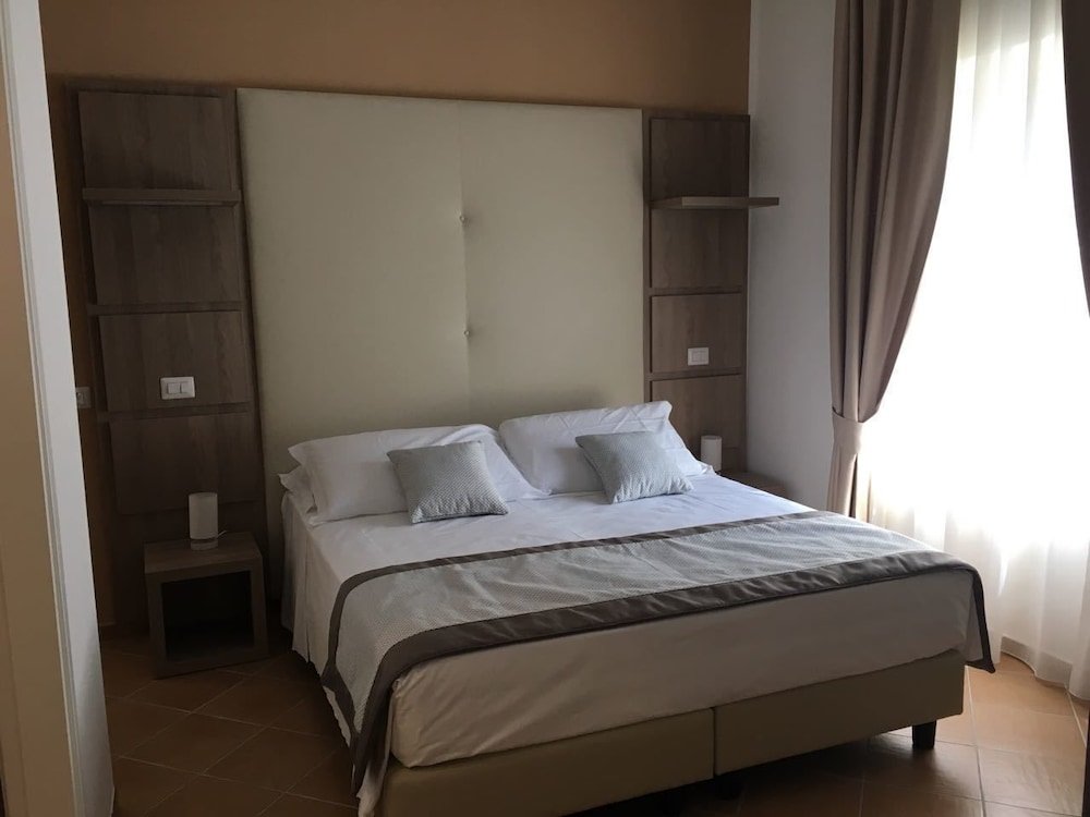 Фото Scarlatti Residence