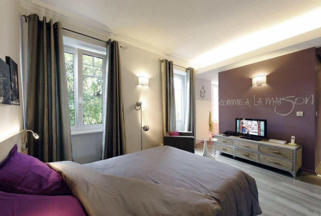 Фото Les Balcons Du Rohan