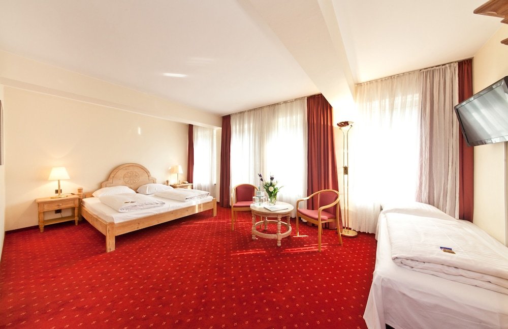 Фото Novum Hotel Madison