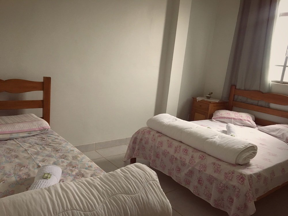 Фото Pousada Campo Verde