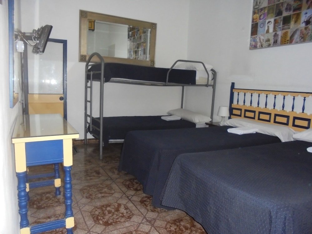 Фото Pension Nuevo Pino