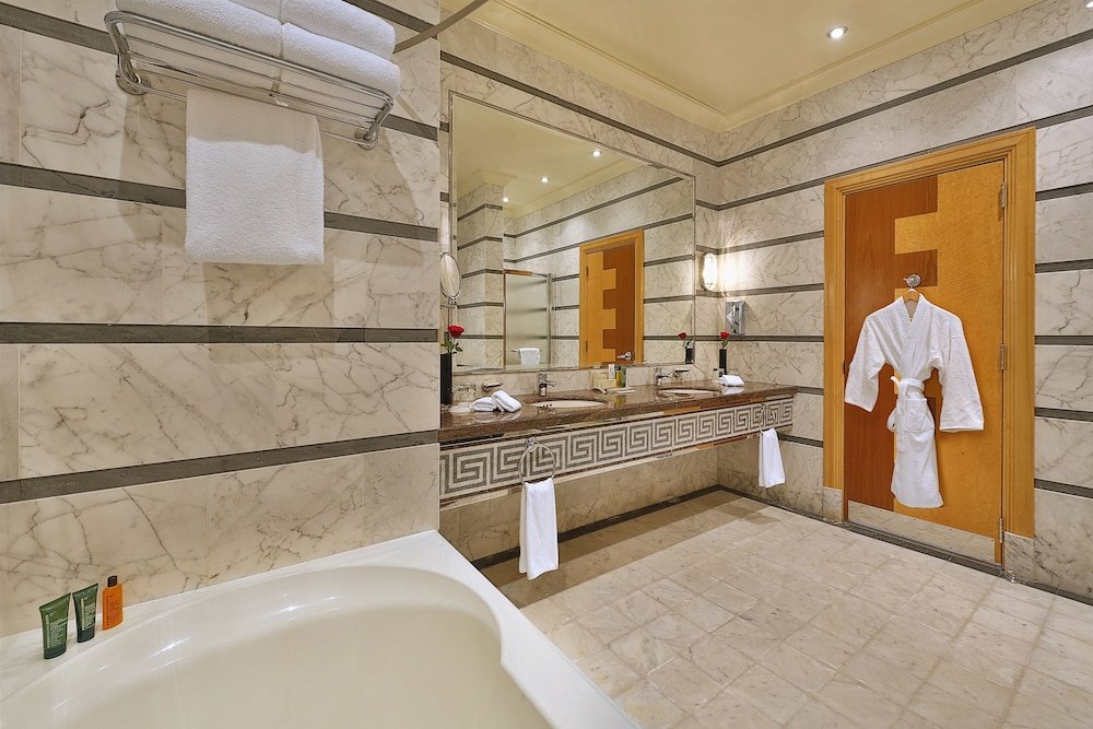 Фото Jeddah Hilton