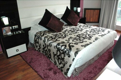 Гостиница Best Western Plus Casablanca City Center в Сеттате