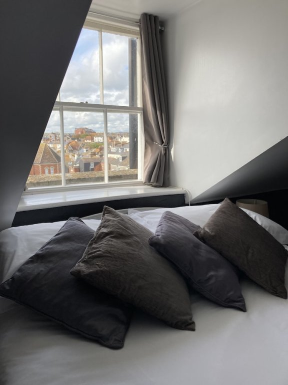 Фото The Esplanade