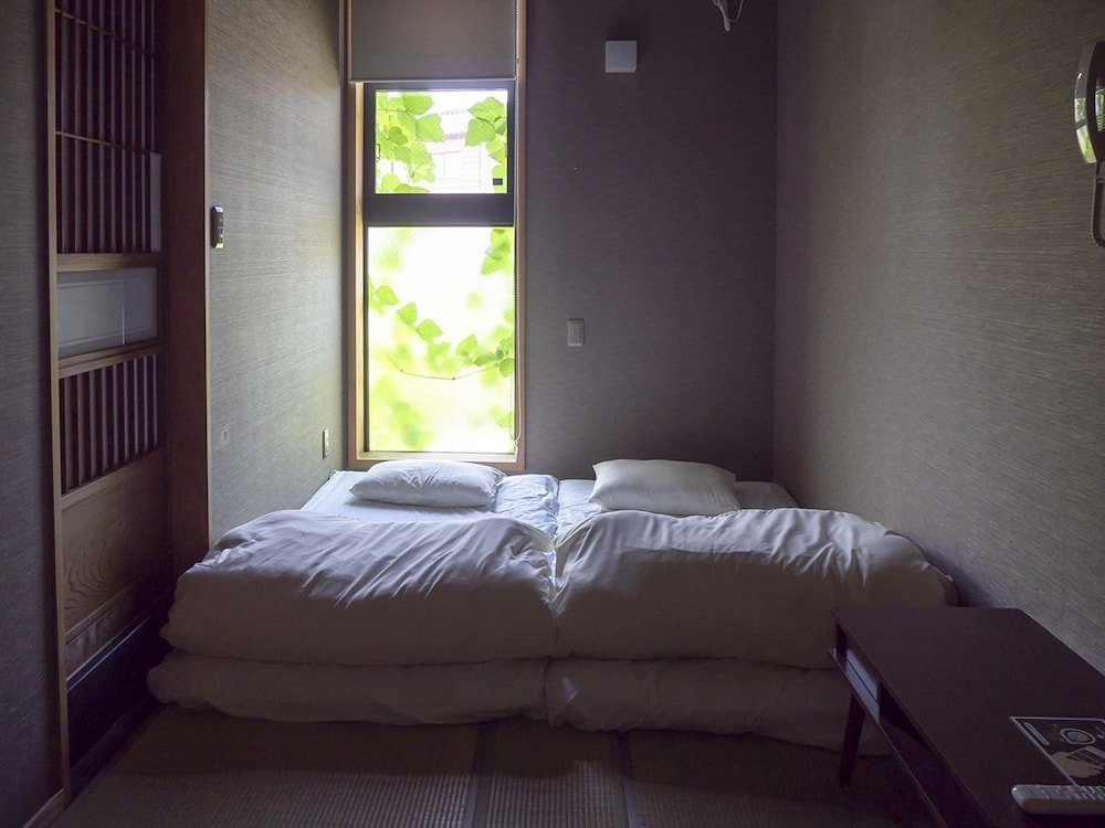 Фото Hostel Co-EDO