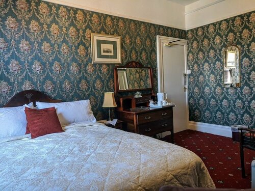 Гостиница The Sycamore Guest House в Йорке