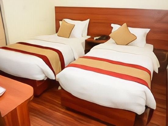 Фото Aryatara Kathmandu Hotel