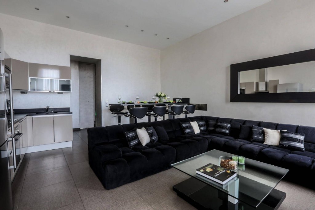 Фото Residence du louvre lra cannes