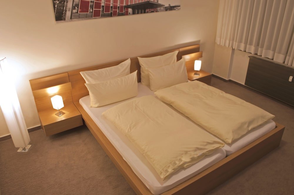 Фото Hotel Crede garni