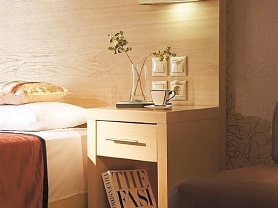 Фото Hotel Rotonda