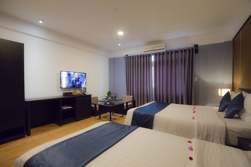 Фото Beaulieu Boutique Hotel