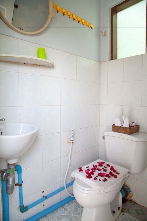 Фото Mother Land Inn 2 - Hostel