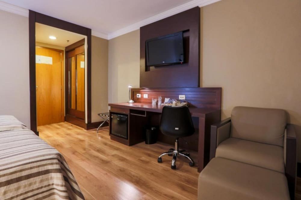 Фото Transamérica Executive Congonhas