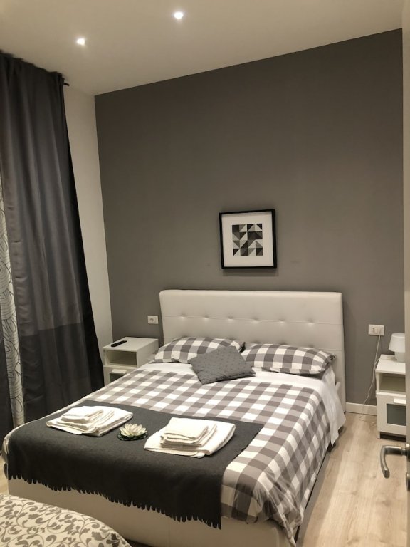 Фото Spazio Cavour