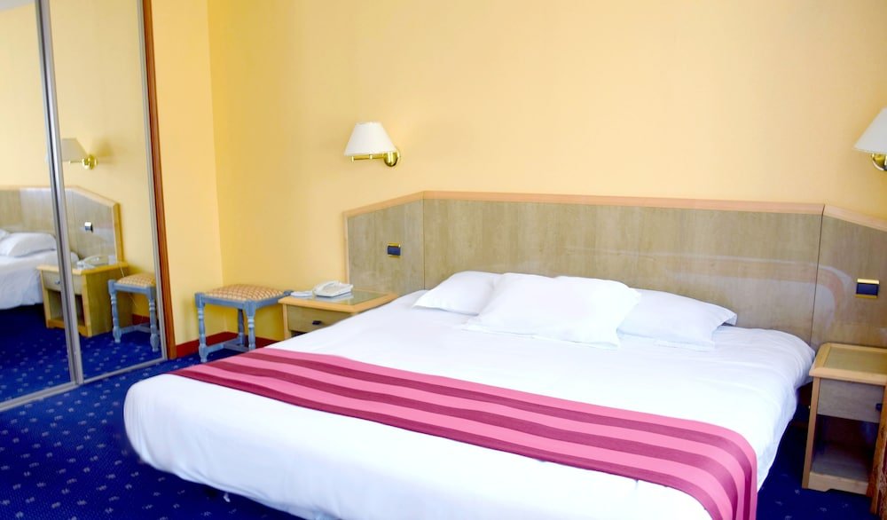 Фото Le Saint Nicolas