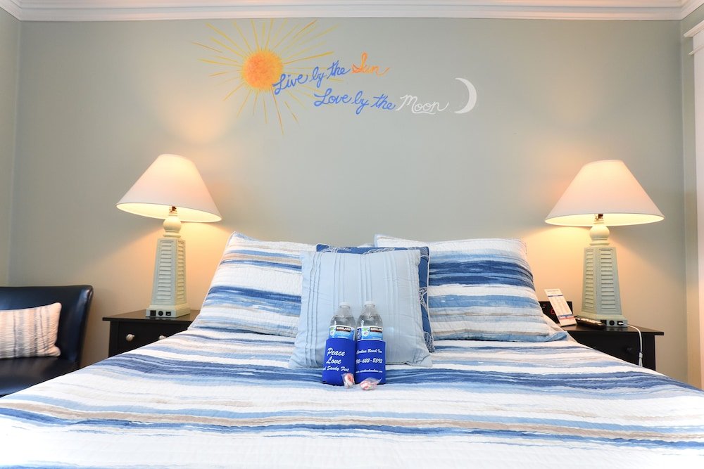 Фото Carolina Beach Inn