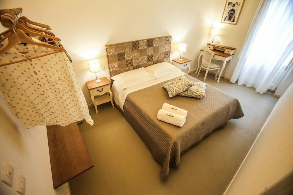 Hotel L'imperatore Relax & Charme, Apulia, photo