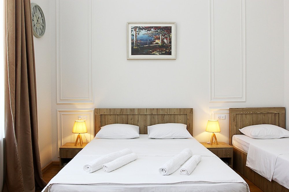 Фото Old Tbilisi Rooms 38