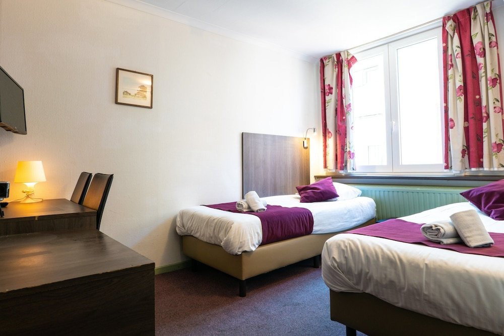 Фото Flandria Hotel