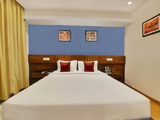 Фото Manpho Bell Hotel & Convention Center