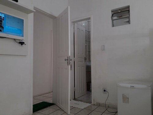 Хостел Hospedagem Sao Francisco в Штате Мараньян