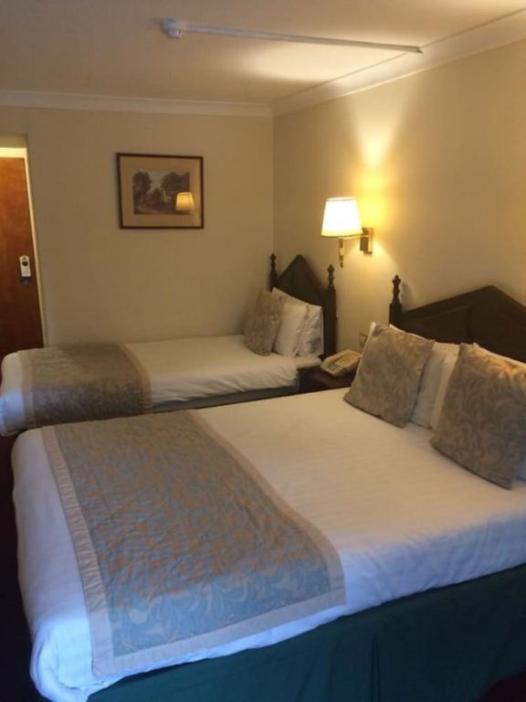 Фото Milton Watermill Hotel